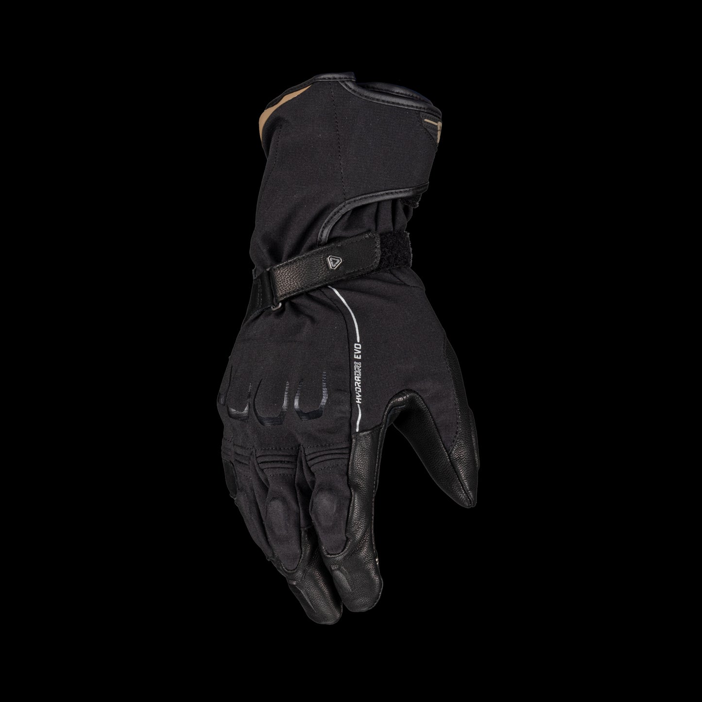 Leatt 2025 Adventure 7.5 Subzero Gloves Stealth