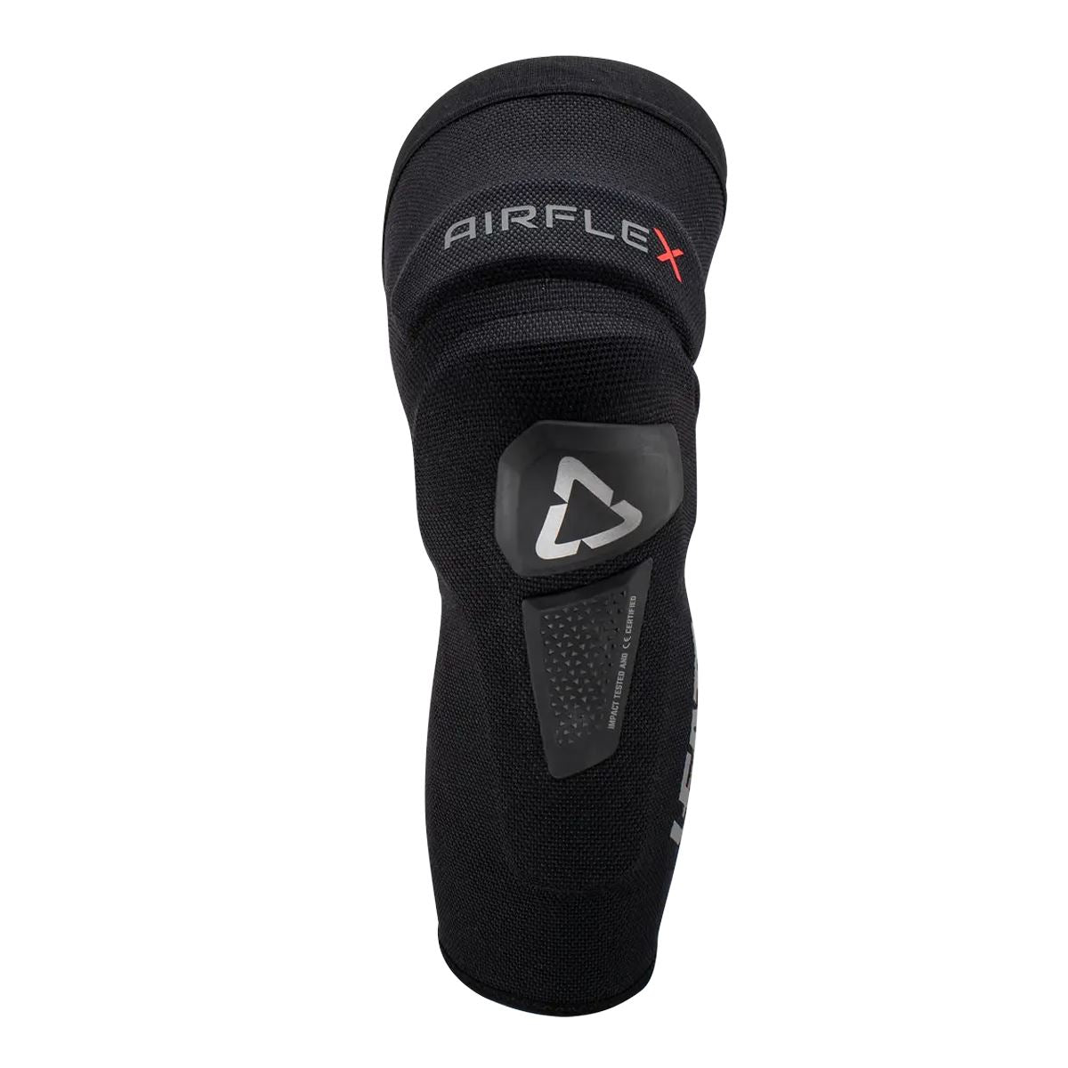 Leatt 2024 Airflex Hybrid PRO Knee Guards Black