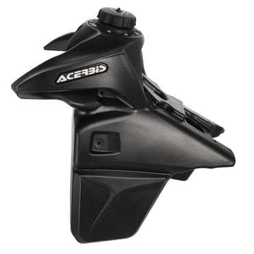 Acerbis Black Fuel Tank 12L For KTM SX 125 2023-2026