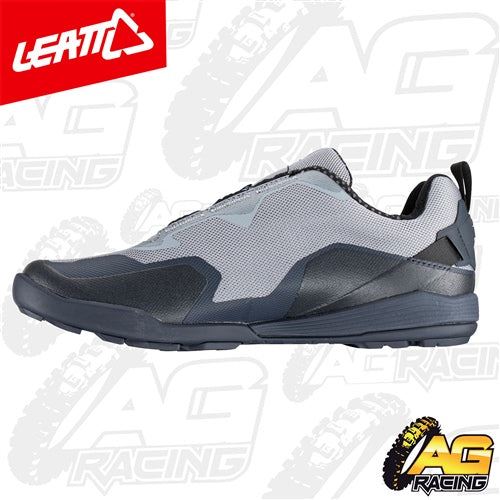 Leatt MTB Cycle Clip Shoes