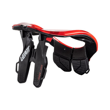 Leatt 2024 Moto 3.5 Neck Brace Red