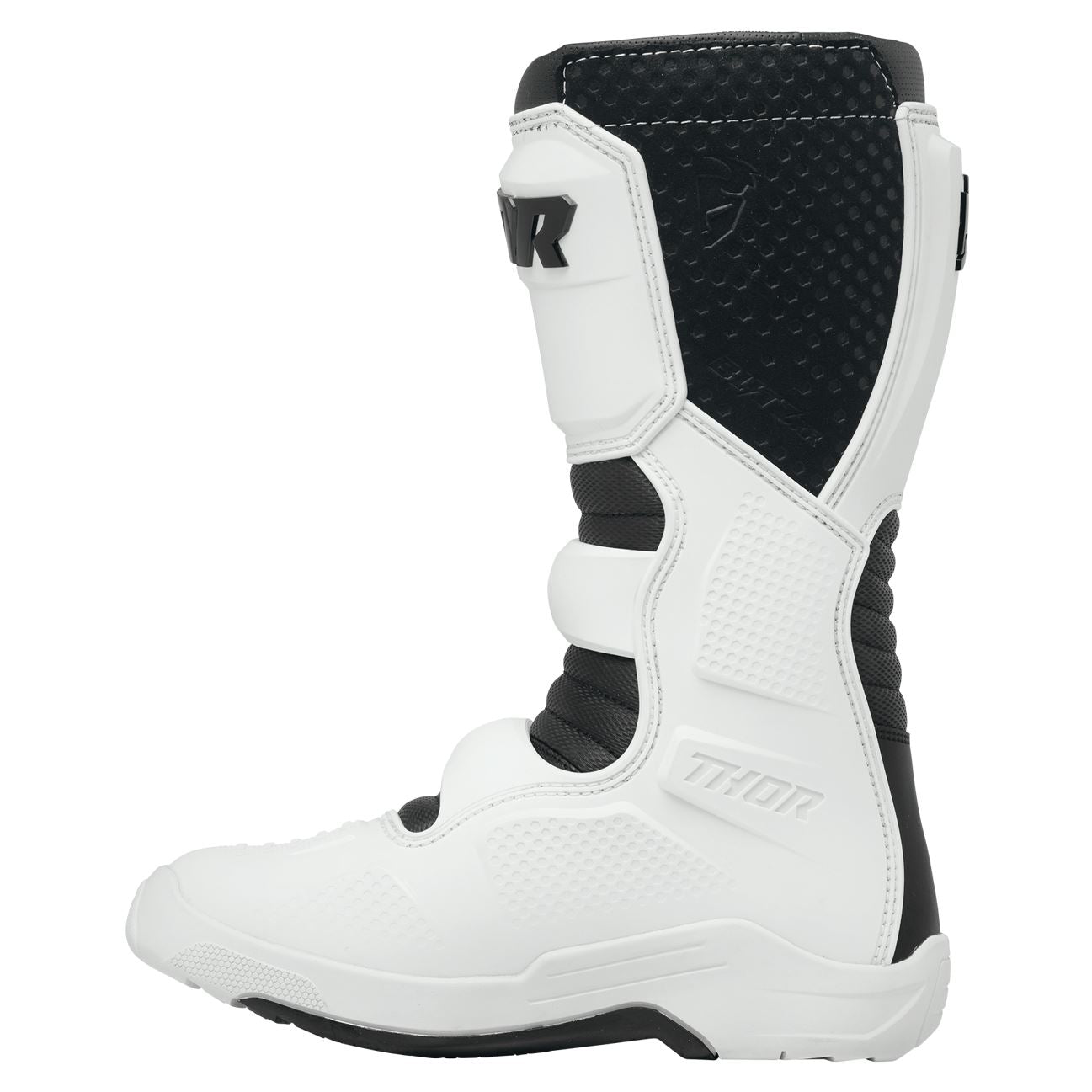 Thor 2026 Motocross Boots Blitz XR Women White Black Womens