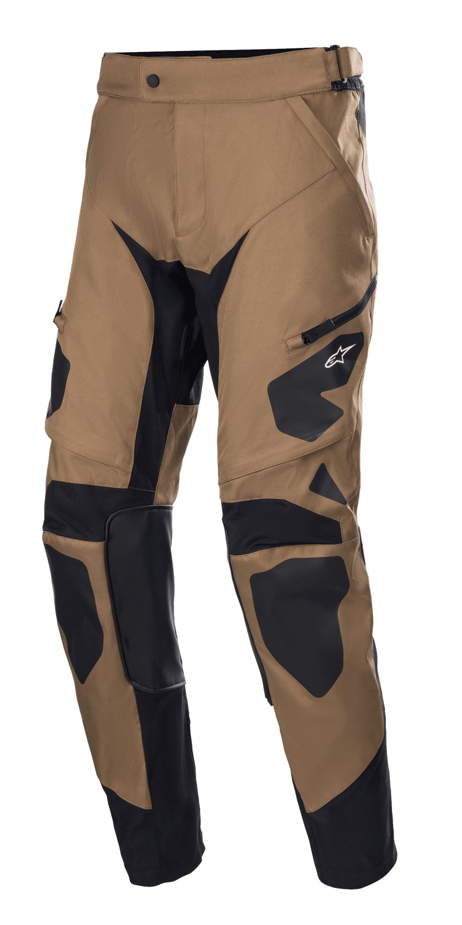 Alpinestars 2025 Venture XT In Boot Pants Camel Black