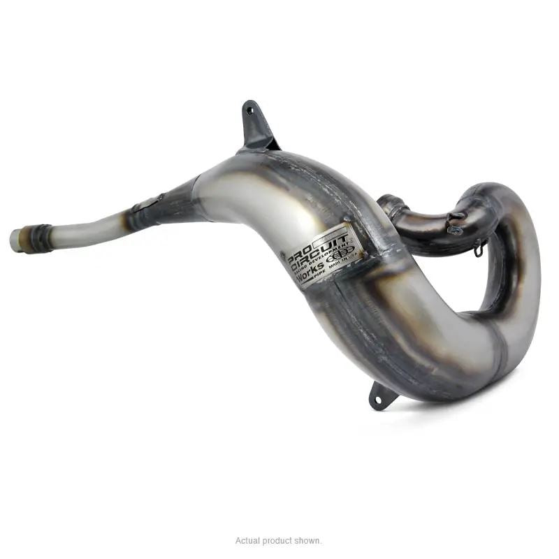 Pro Ciruit Works Pipe For Kawasaki KX 250 2005-2007