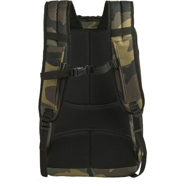 OGIO Covert Woody Backpack Camo Green 20 Litre