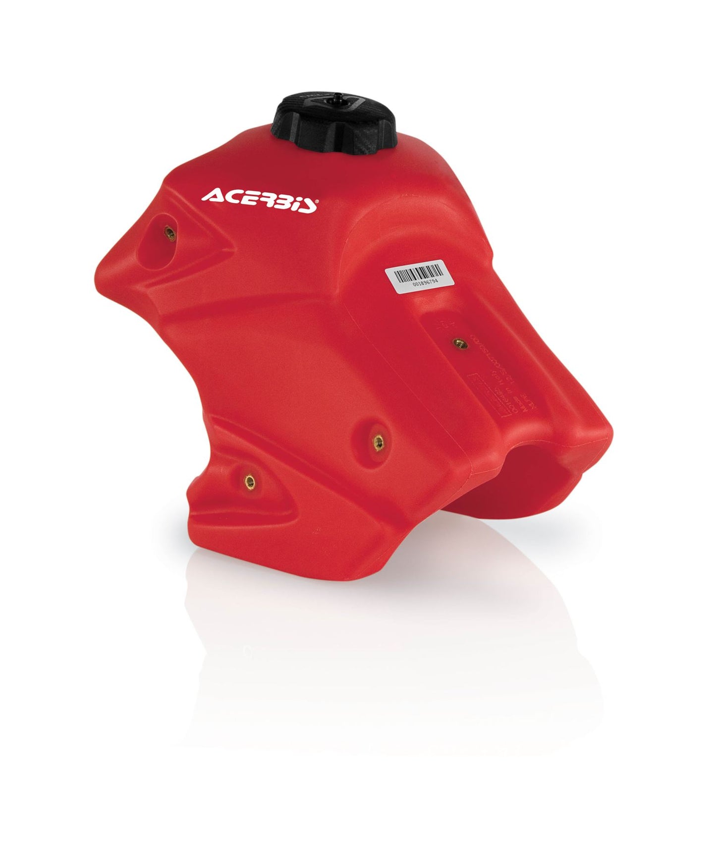 Acerbis Red Fuel Tank 6.5L For Honda CRF 150 R 2007-2024
