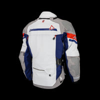 Leatt 2024 Adventure Royal Dritour 7.5 Jacket & Pants Combo Kit