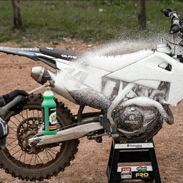 Motoverde Snow Foam 5L Concentrated