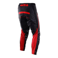 Troy Lee Designs GP Pro Pants Blends Camo Red Black