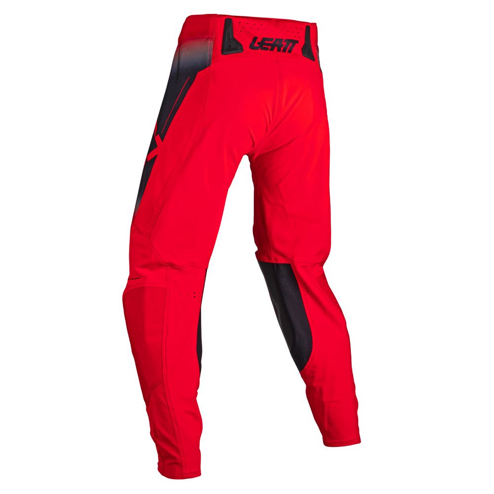 Leatt 2026 Motocross Pants 4.5 Lite Red