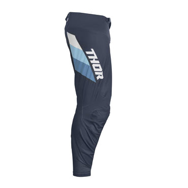Thor 2024 Youth Pulse Tactic Midnight Motocross Pants