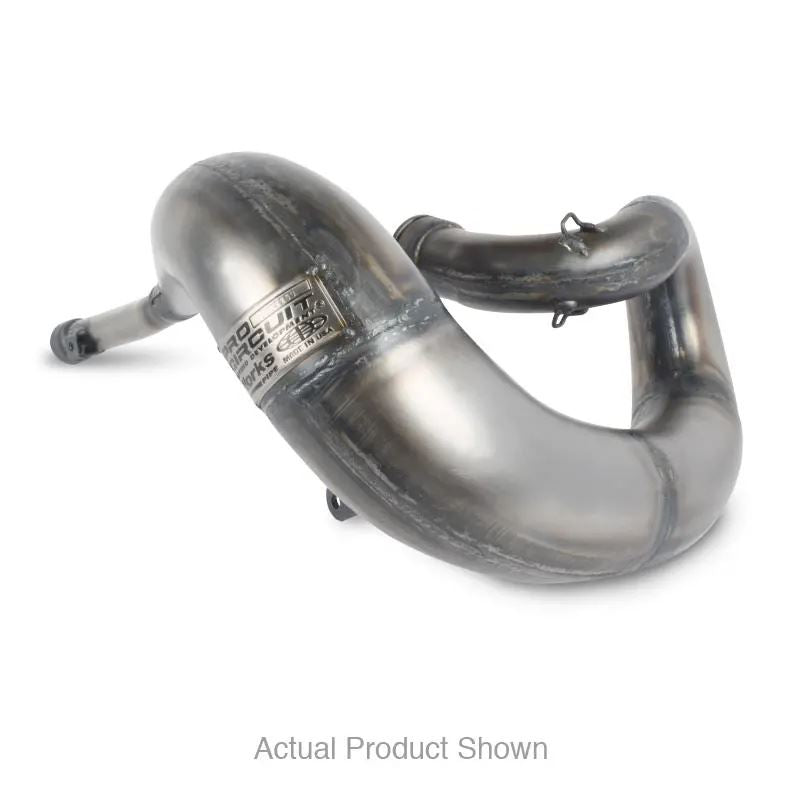 Pro Ciruit Works Pipe For Honda CR 250R 1992-1994