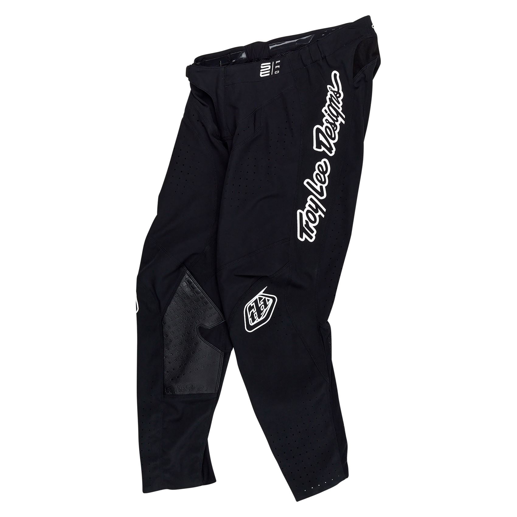 Troy Lee Designs Spring 2025 MX Pants SE PRO Solo Pant Midnight