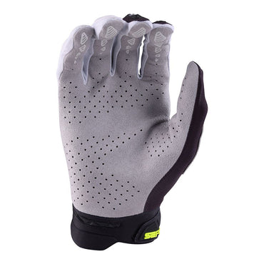 Troy Lee Designs 2025 SE Pro Gloves Solid Dark Grey