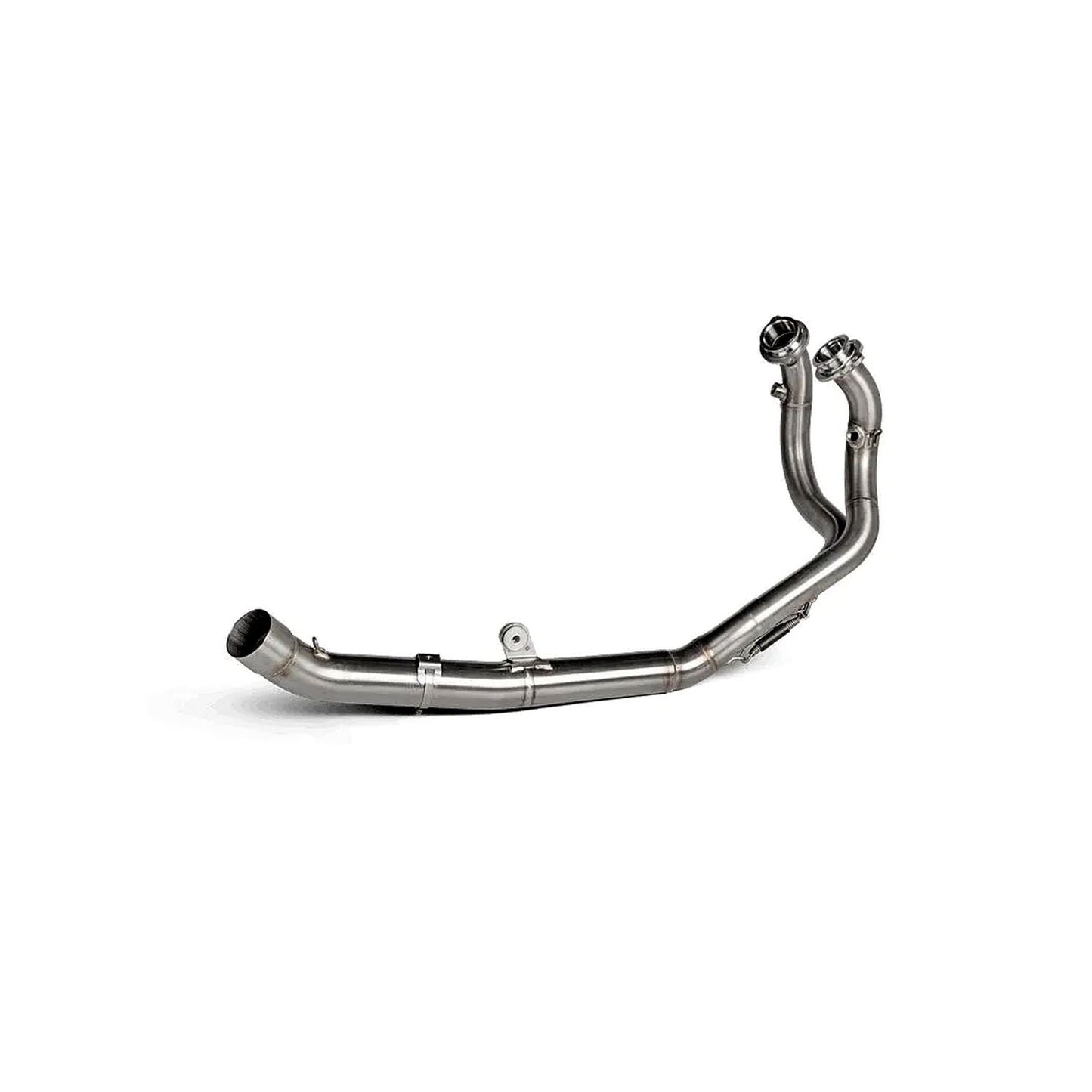 Akrapovic Stainless Steel Exhaust Header Pipe