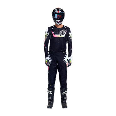 Troy Lee Designs Spring 2026 SE ULTRA Proton MX Pants Black