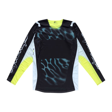 Troy Lee 2026 Motocross Jersey SE Pro Roam Chalk