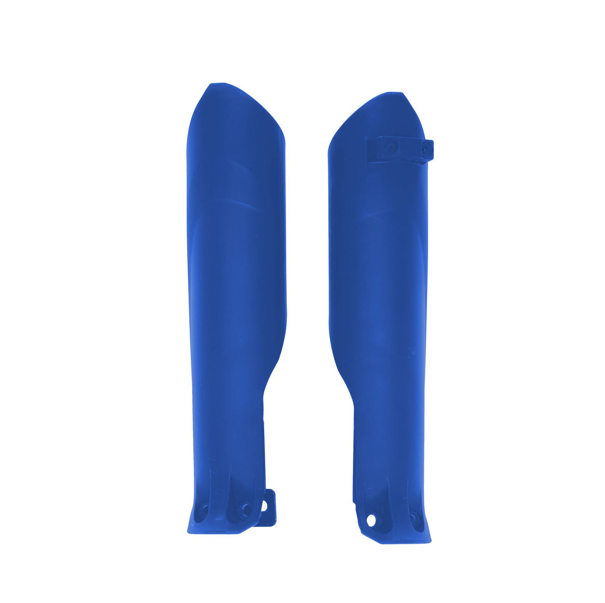 Acerbis Lower Fork Covers Blue For Beta RX 450 2022-2027