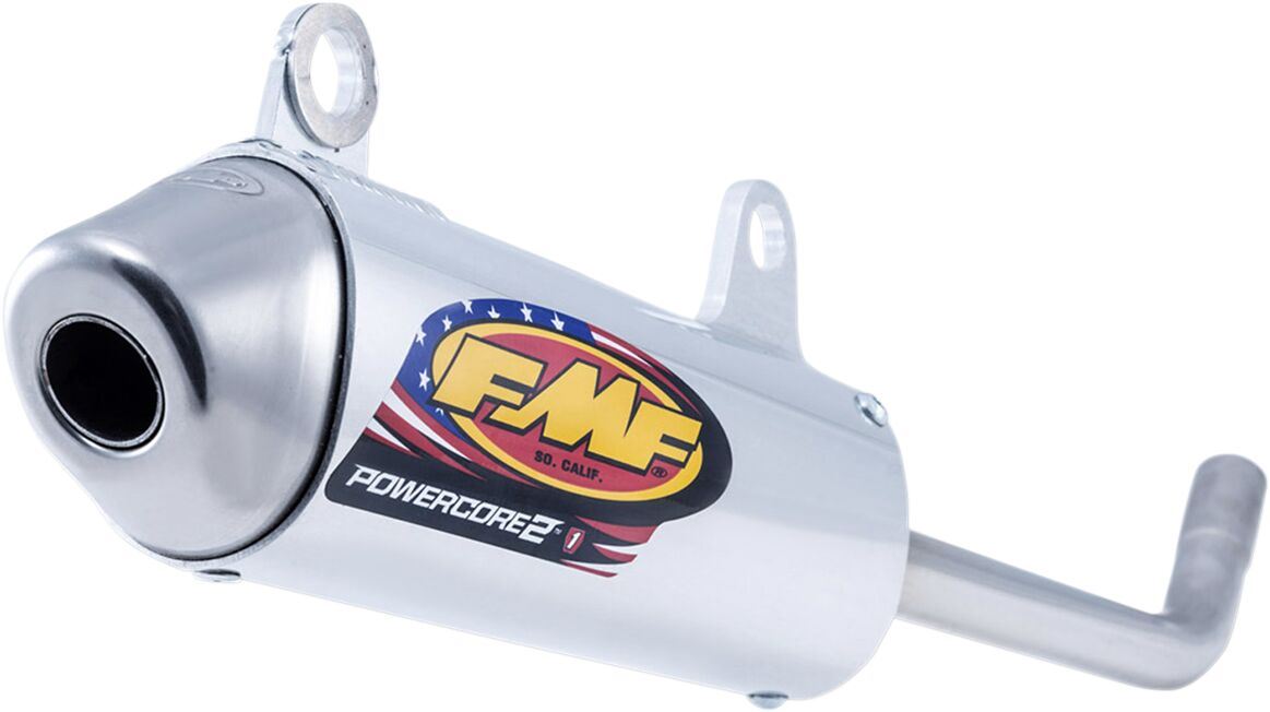 FMF Powercore 2 Slip-On Exhaust Silencer 18211874
