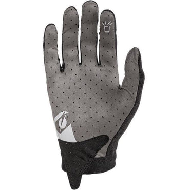O'Neal 2025 Motocross Gloves AMX Altitude Black Grey