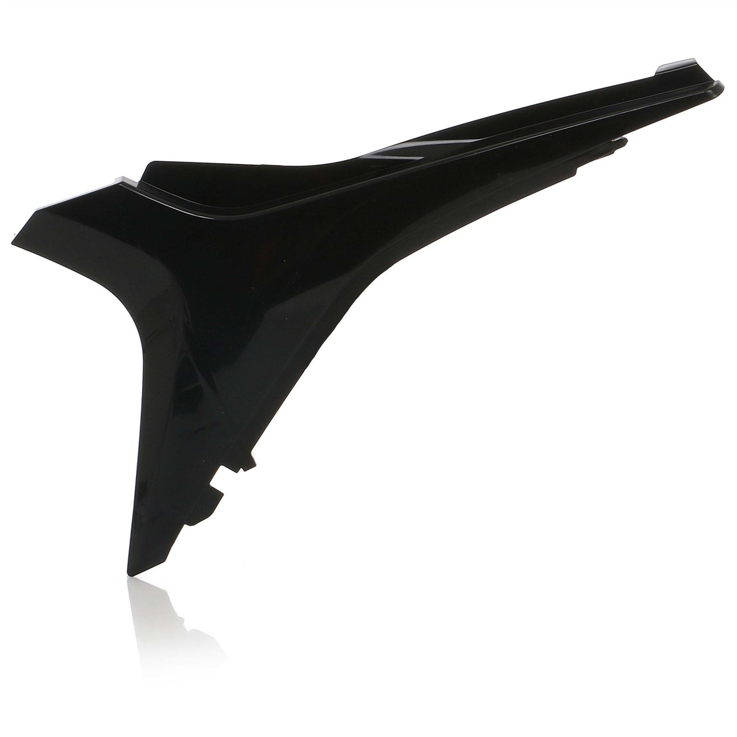 Acerbis Air Box Covers Black For HONDA CRF 250 R 2010-2013
