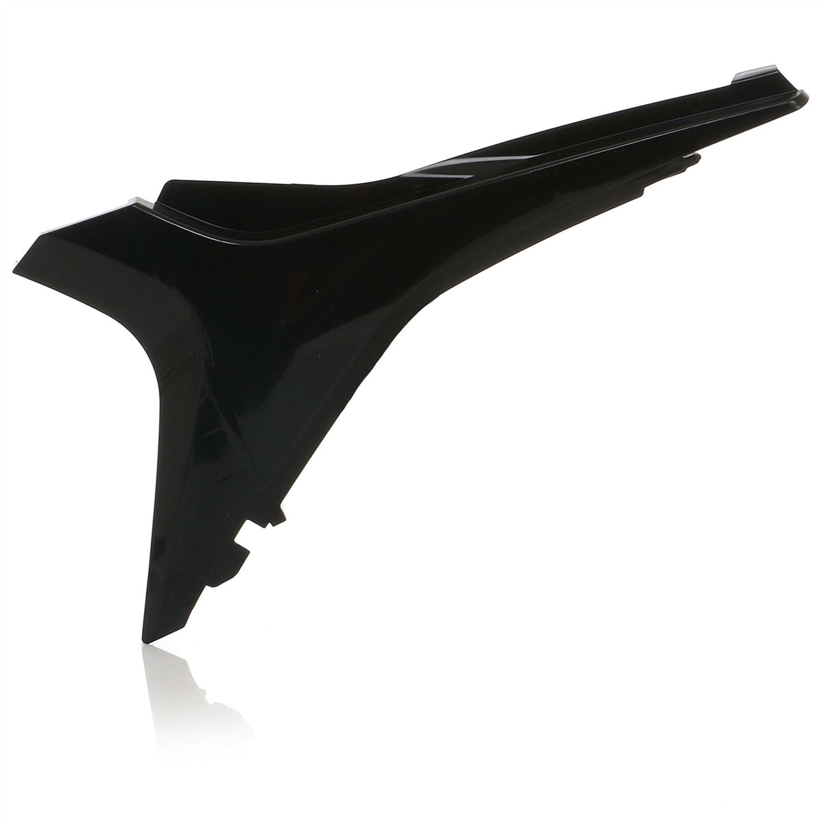Acerbis Air Box Covers Black For HONDA CRF 250 R 2010-2013