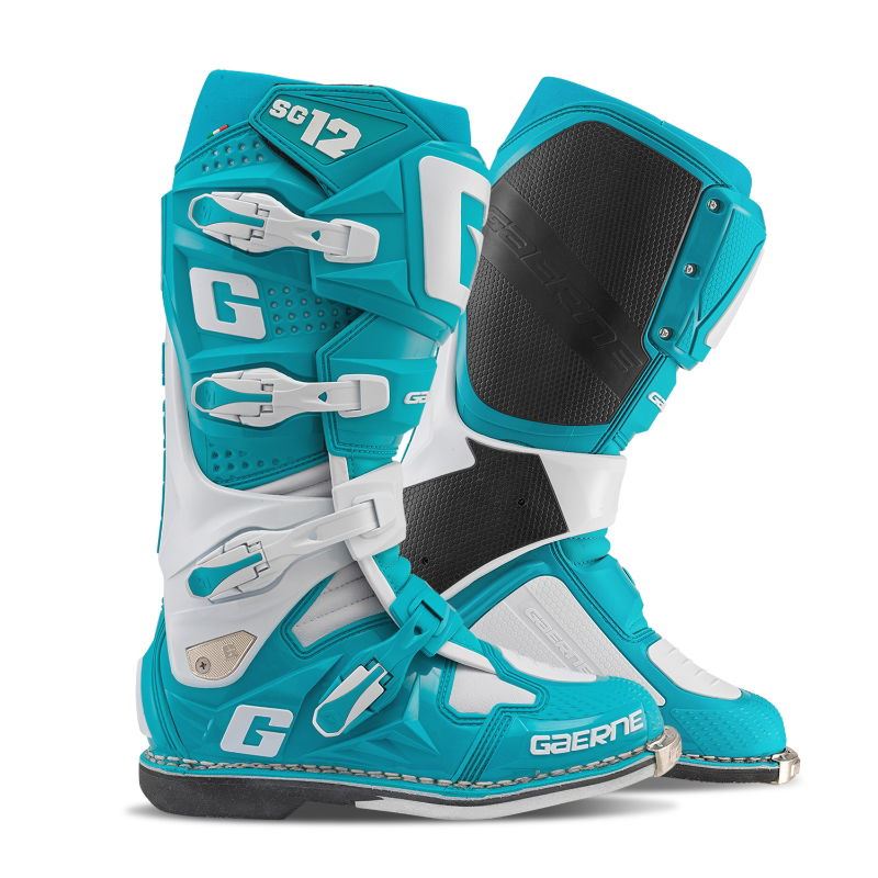 Gaerne 2025 MX Boots SG12 Portofino