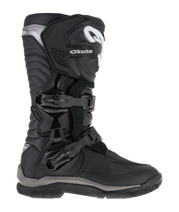 Alpinestars 2025 Corozal Drystar Adventure Boots Black