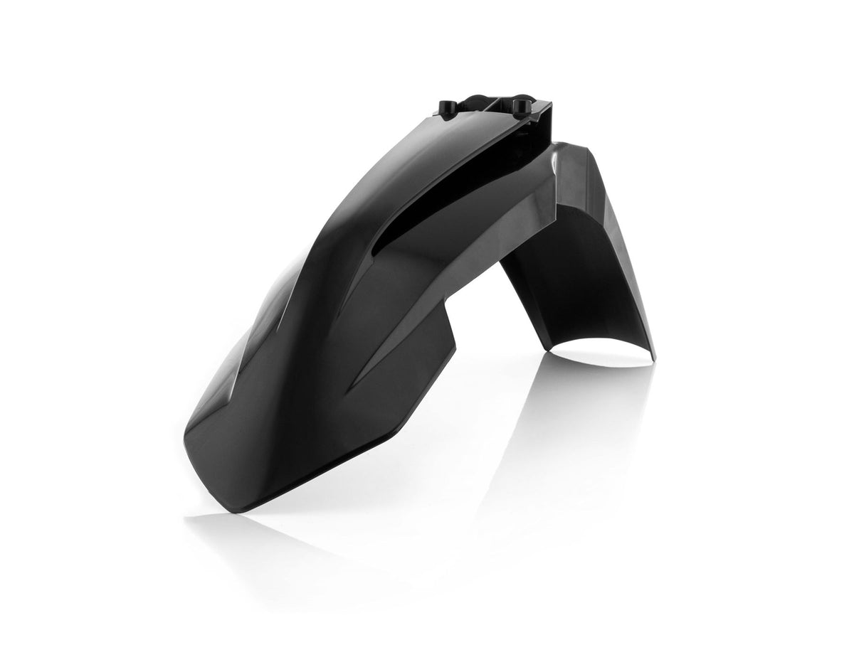 Acerbis Front Fender Black 0021812.090