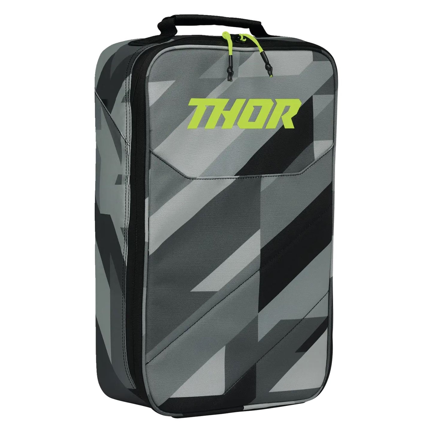 Thor 2026 Goggle Case Bag Camo Acid