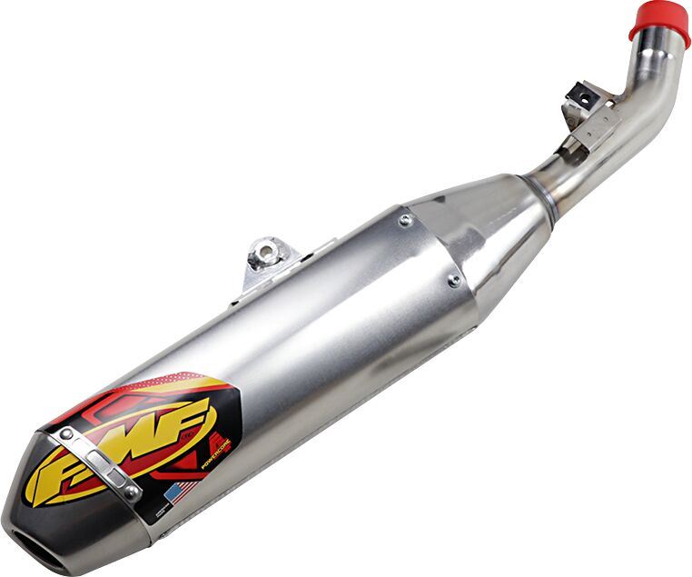 FMF PowerCore 4 HEX Slip-On Exhaust Silencer 18113799