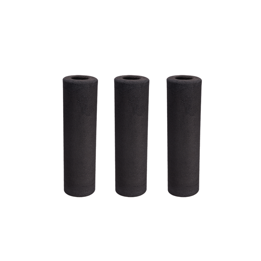 Leatt Hydration Carbon Filter Replacement Insert 3 Pack