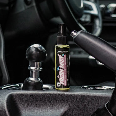 Motoverde Fresh Mist Bubblegum Berry 75ML