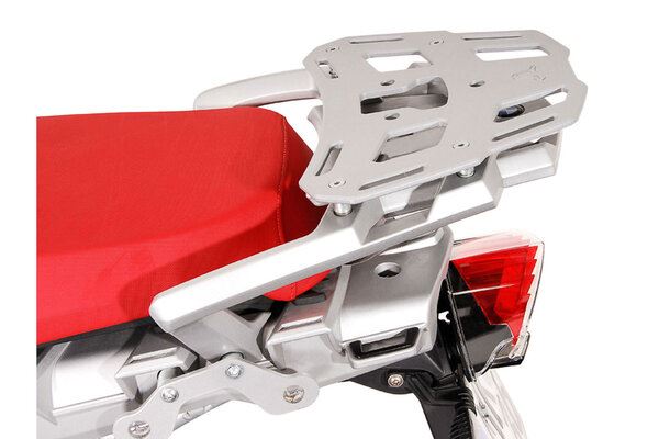 SW-Motech ALU-RACK Rear Luggage Rack For BMW R 1200 GS 2004-2012