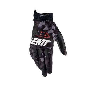 Leatt 2024 Gloves 2.5 Windblock Black