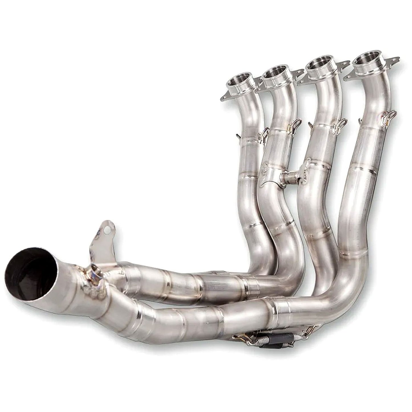 Akrapovic Stainless Steel Exhaust Header Pipe For Honda CBR 1000 RR ABS Fireblade SP 2017-2019