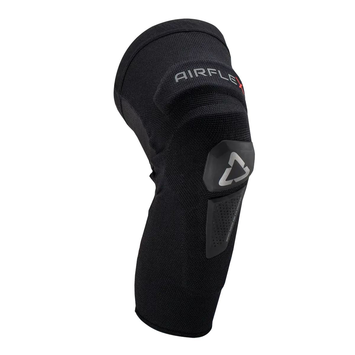 Leatt 2024 Airflex Hybrid PRO Knee Guards Black