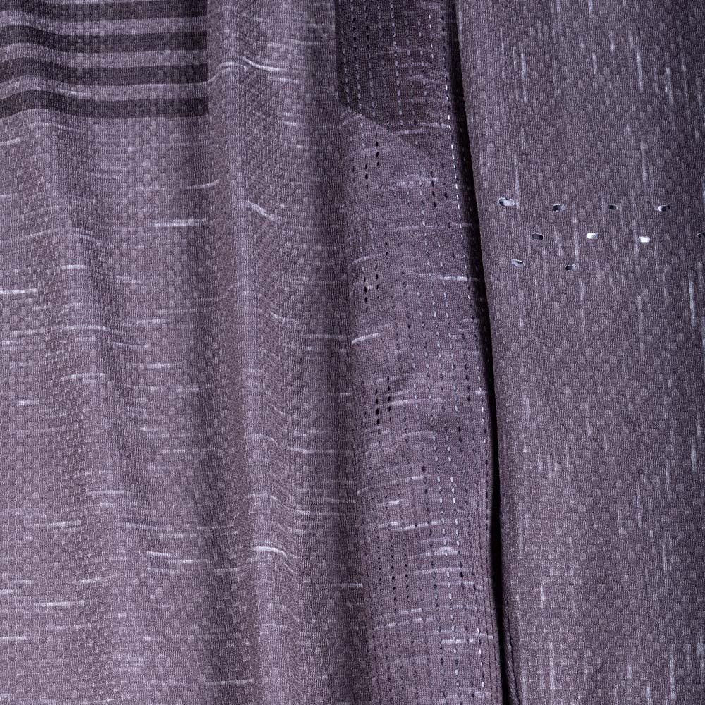 Leatt 2026 Motocross Jersey 4.5 Lite Stealth Black Grey