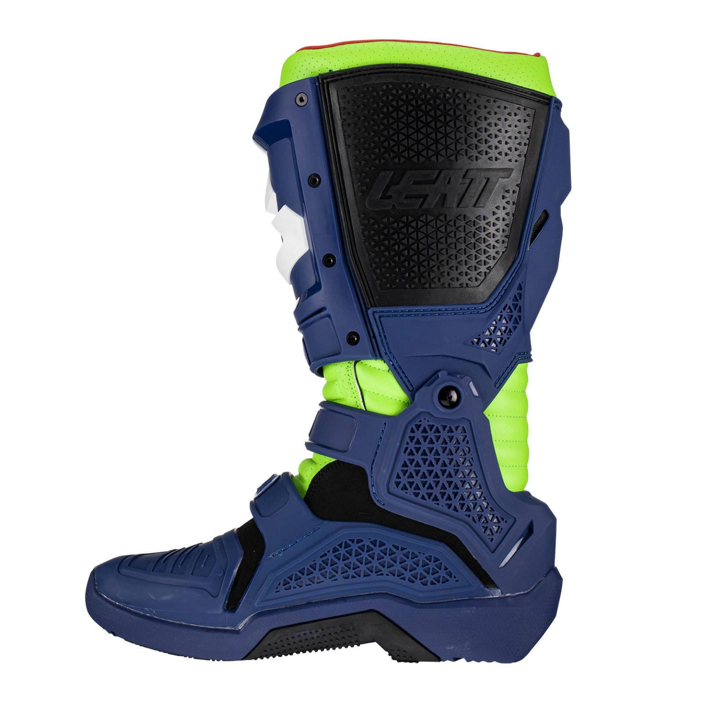 Leatt 2024 Boots 4.5 Enduro Blue