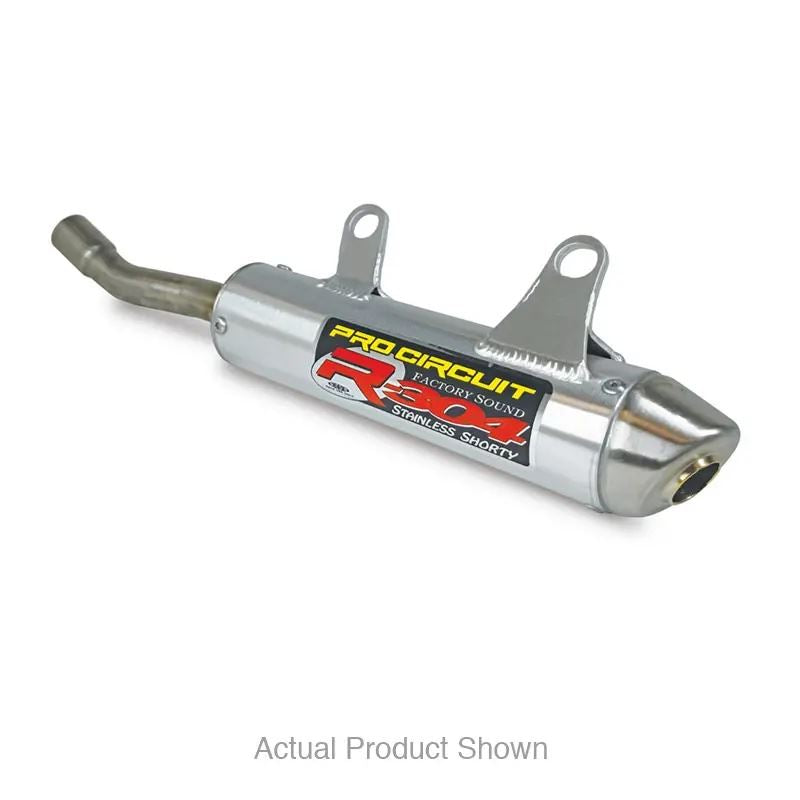 Pro Circuit R-304 Silencer For Husqvarna TE 300 2024