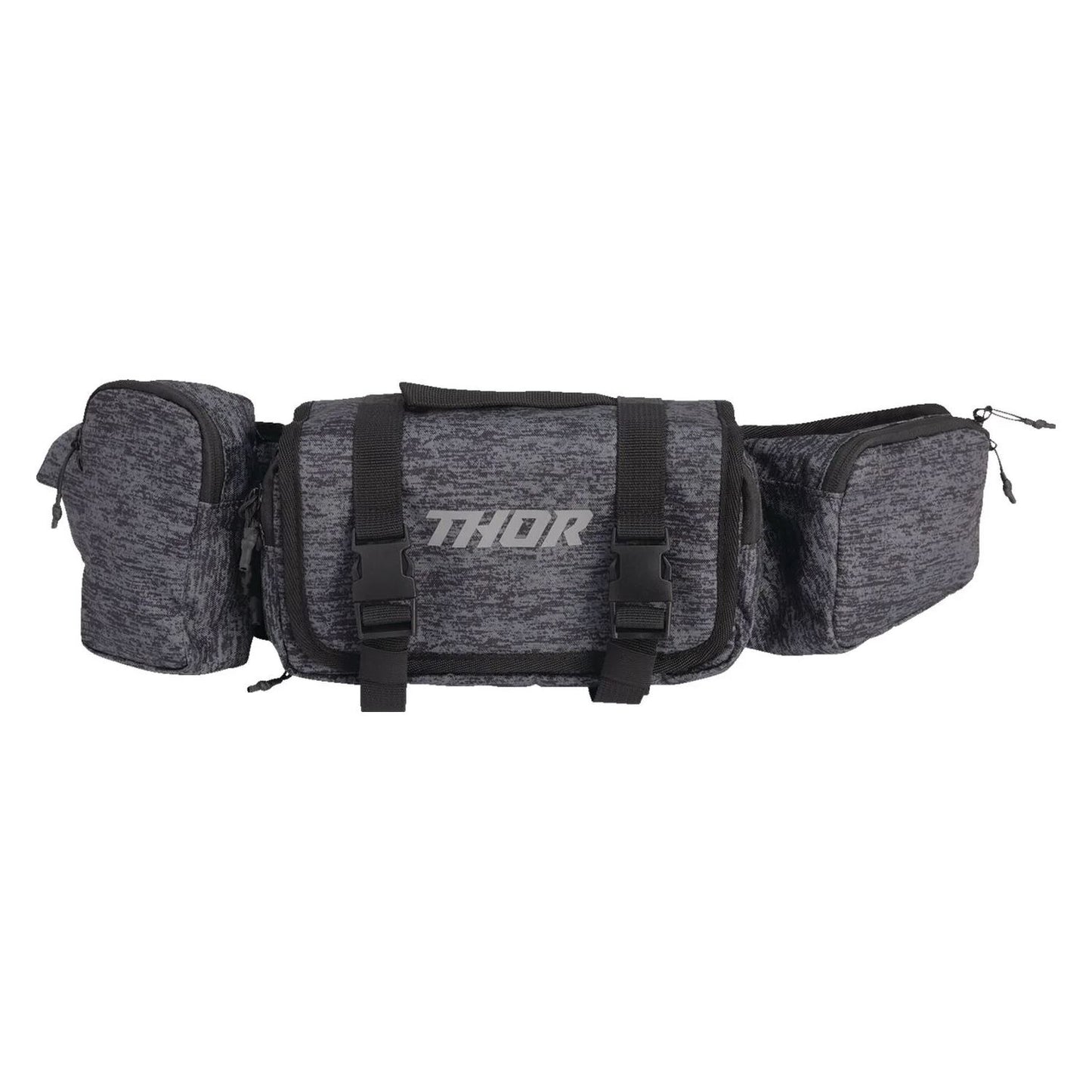Thor 2026 Tech Vault Tool Pack Bag Charcoal