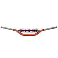 Renthal Twinwall McGrath Orange 999 Handlebar Padded For KTM Adventure R 890 2023-2024
