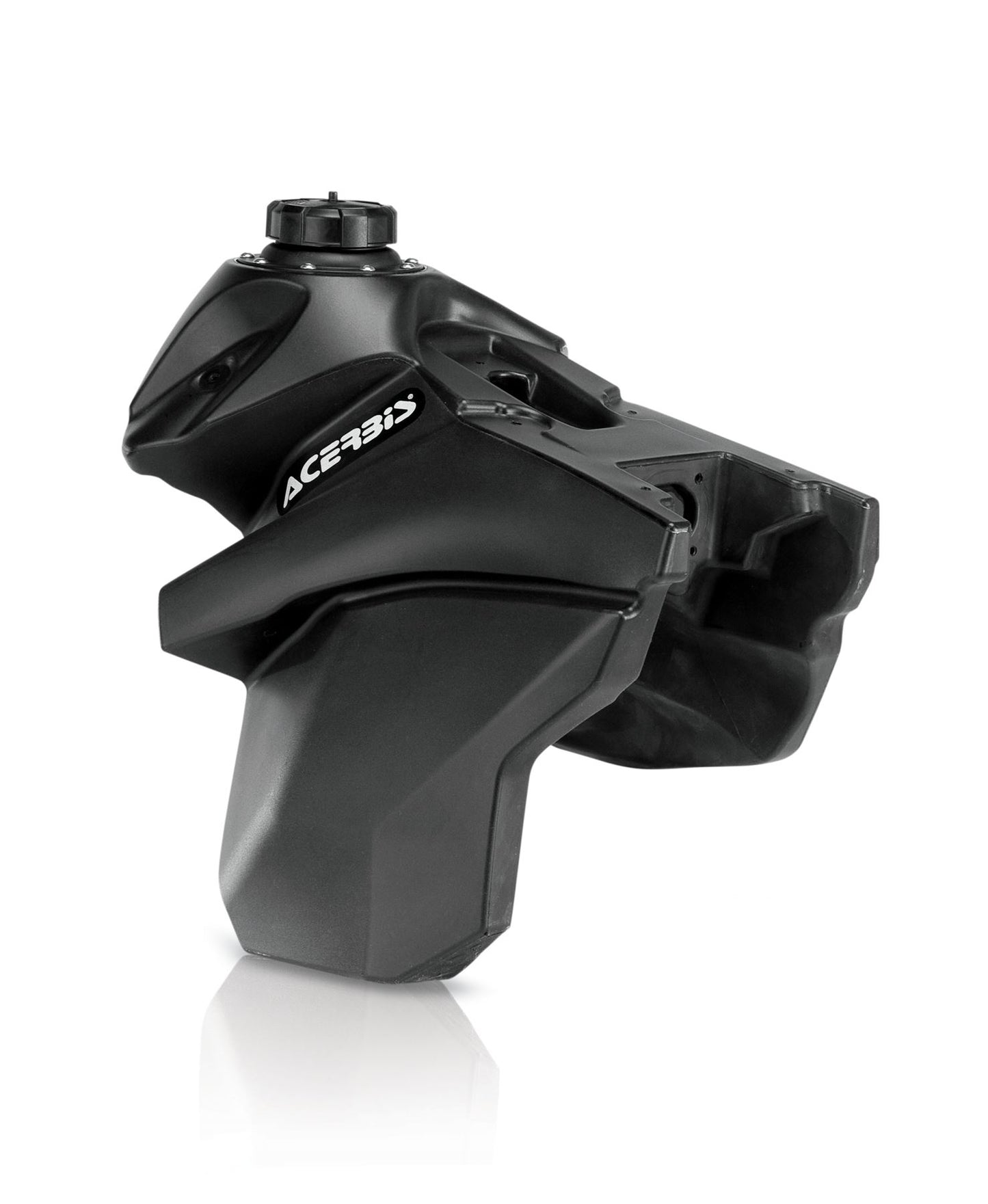 Acerbis Black Fuel Tank 11.5L For KTM EXC-F 350 2012-2016