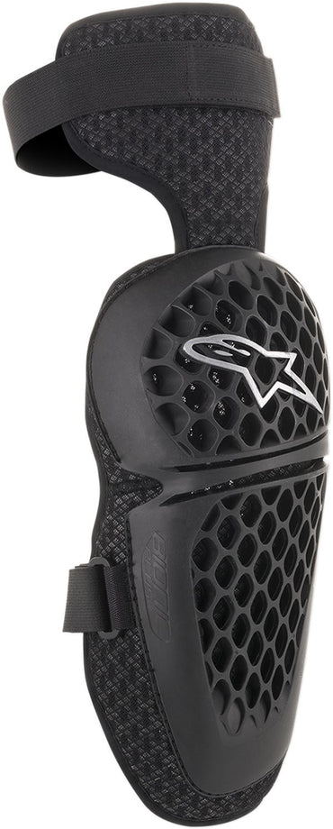 Alpinestars 2026 Bionic Plus Knee Protectors Black