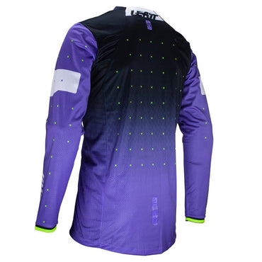 Leatt 2024 Jersey Moto 4.5 Lite UV