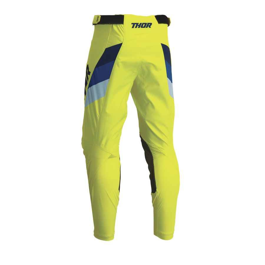 Thor Pulse Tactic Acid Motocross Combo Kit CLEARANCE