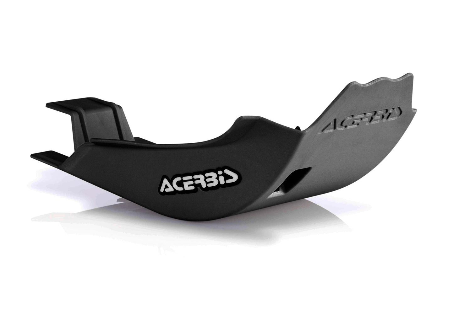 Acerbis Skid Plate For Honda CRF 250 R 2004-2009
