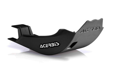 Acerbis Skid Plate For Honda CRF 250 X 2004-2017