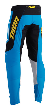 Thor Spring 2024 Motocross Combo Kit Prime Jazz Blue Black