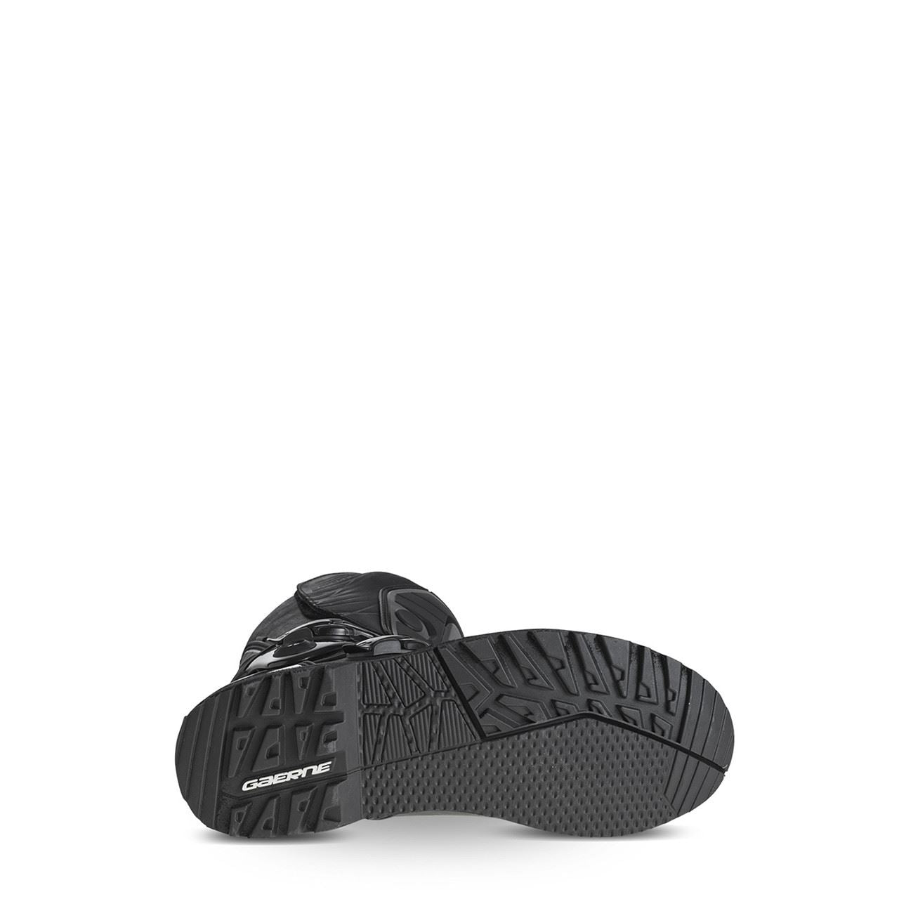 Gaerne Gore Tex Dakar Adventure Boots Black